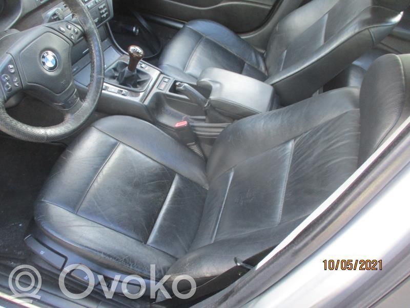 3 E46 Series 3  12317501690