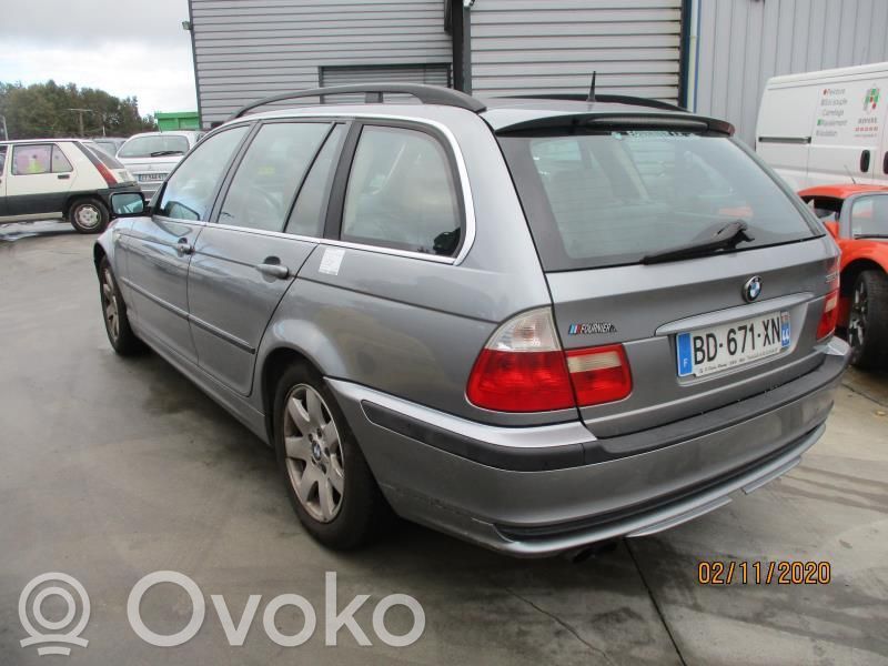 3 E46 Series 3