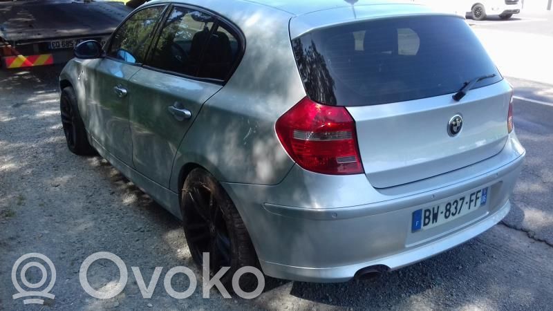 1 E81 E87 Series 1