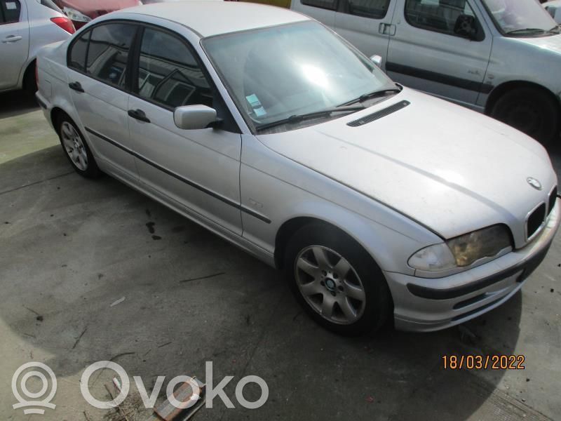 3 E46 Series 3  63137165847