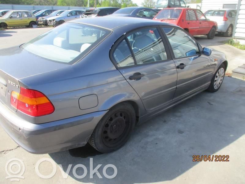 3 E46 Series 3  12317788248