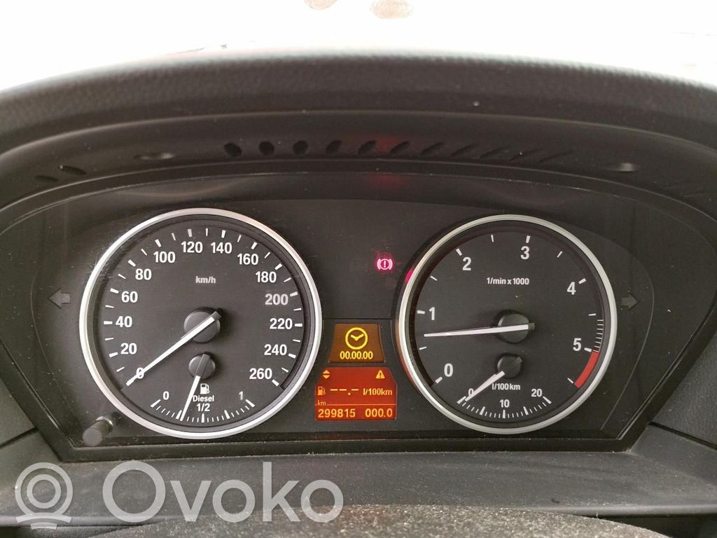 5 E60 E61 Series 5