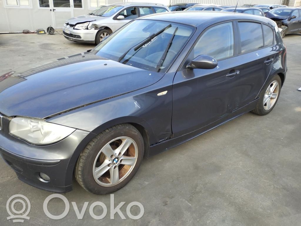 1 E81 E87 Series 1  63126924486