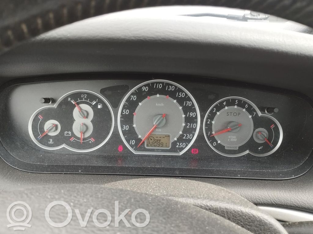 C5 C5, C5 Aircross  7840Q2