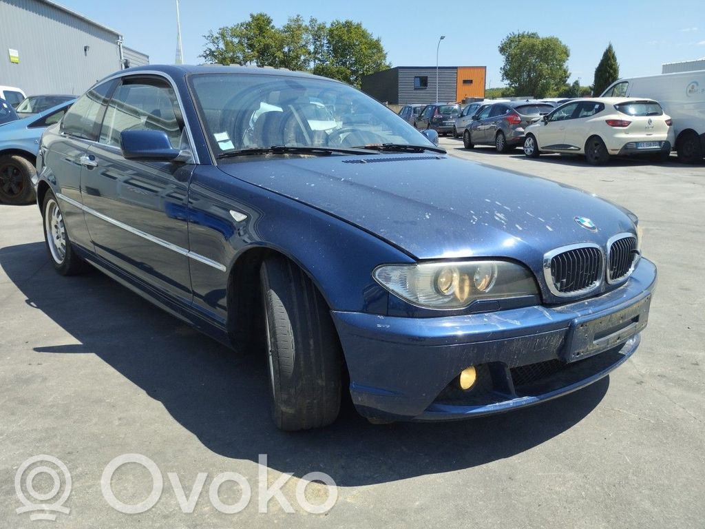 3 E46 Series 3  34512460488