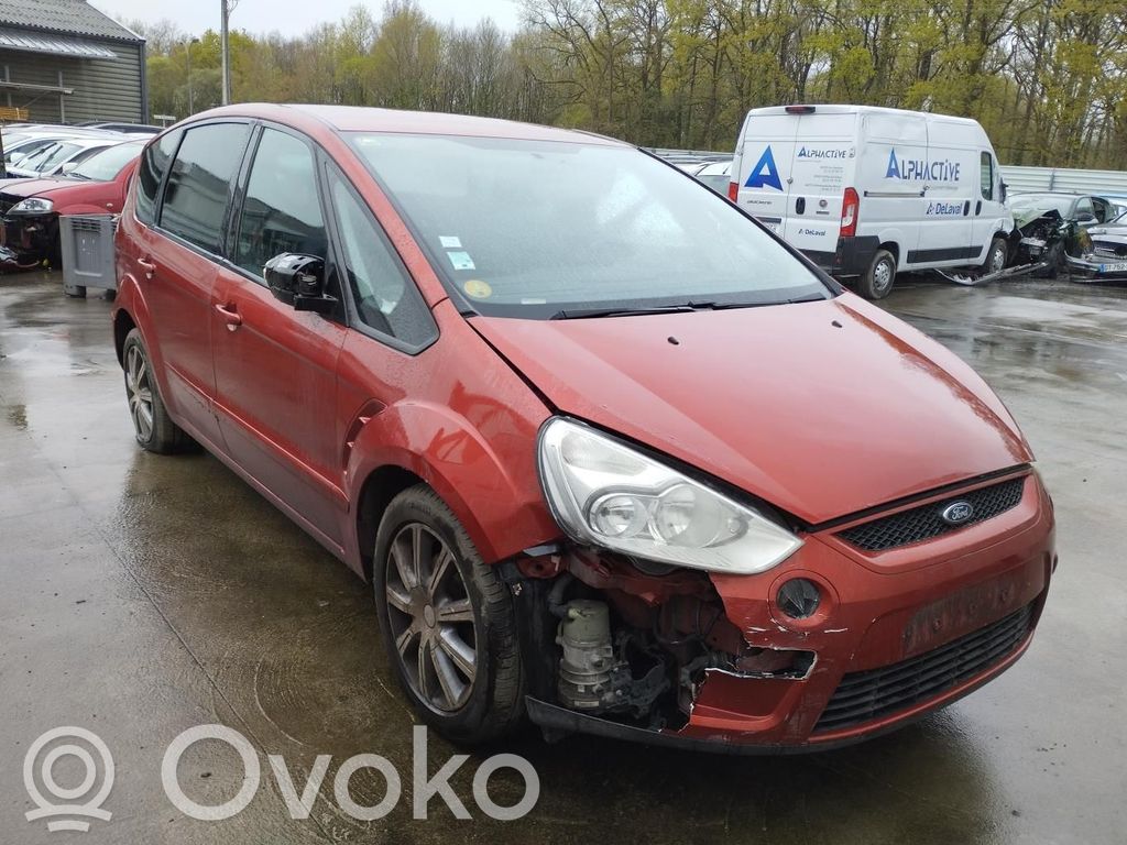 S-MAX S-MAX  1569486