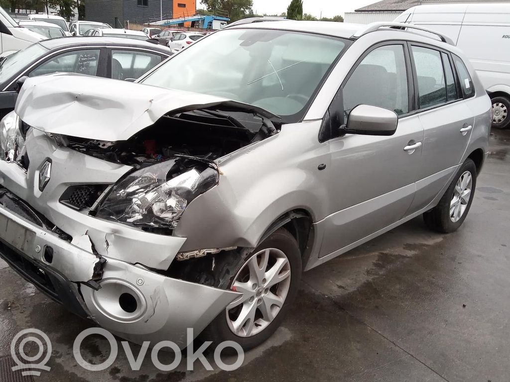 Koleos I Koleos  34101JY00A