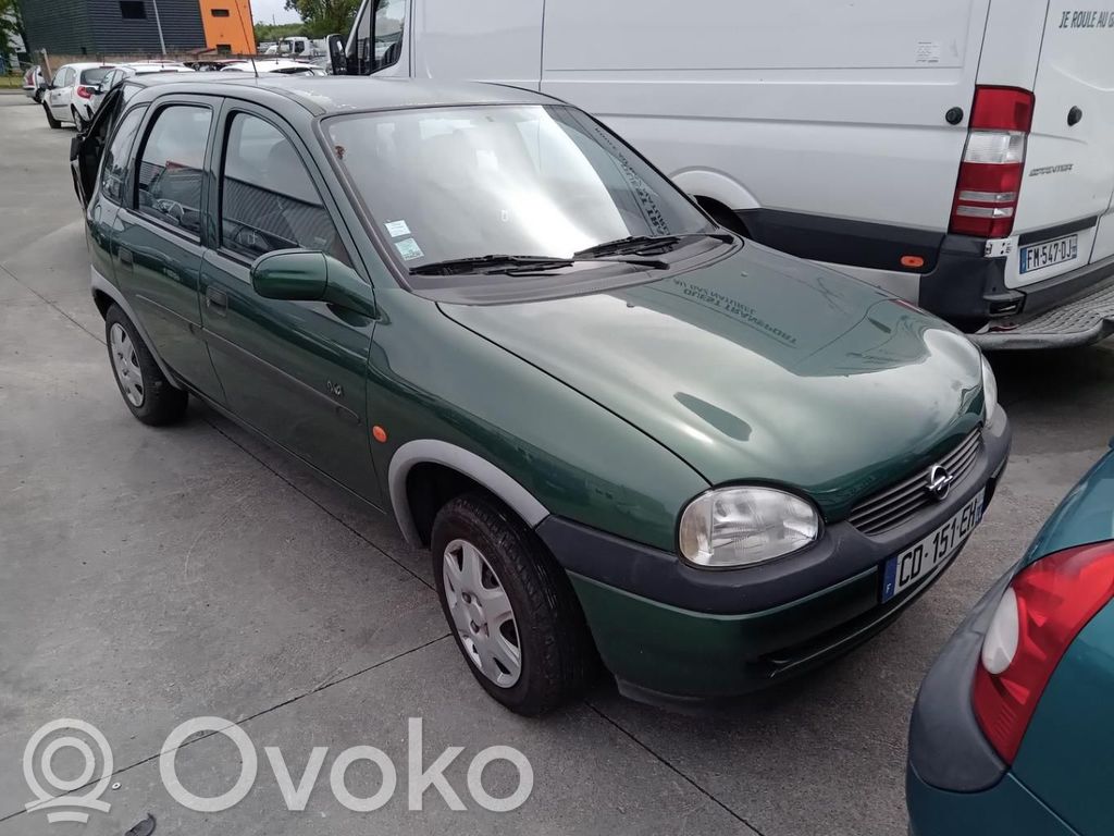 Corsa B Corsa  90532718