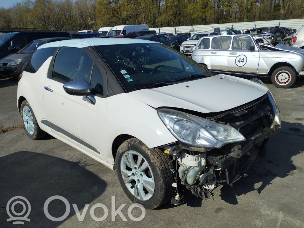 DS3 DS3  98015784ZD