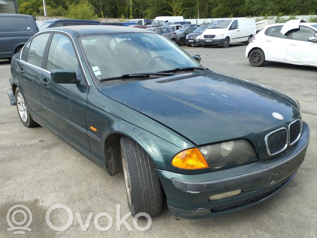 3 E46 Series 3  41358240406