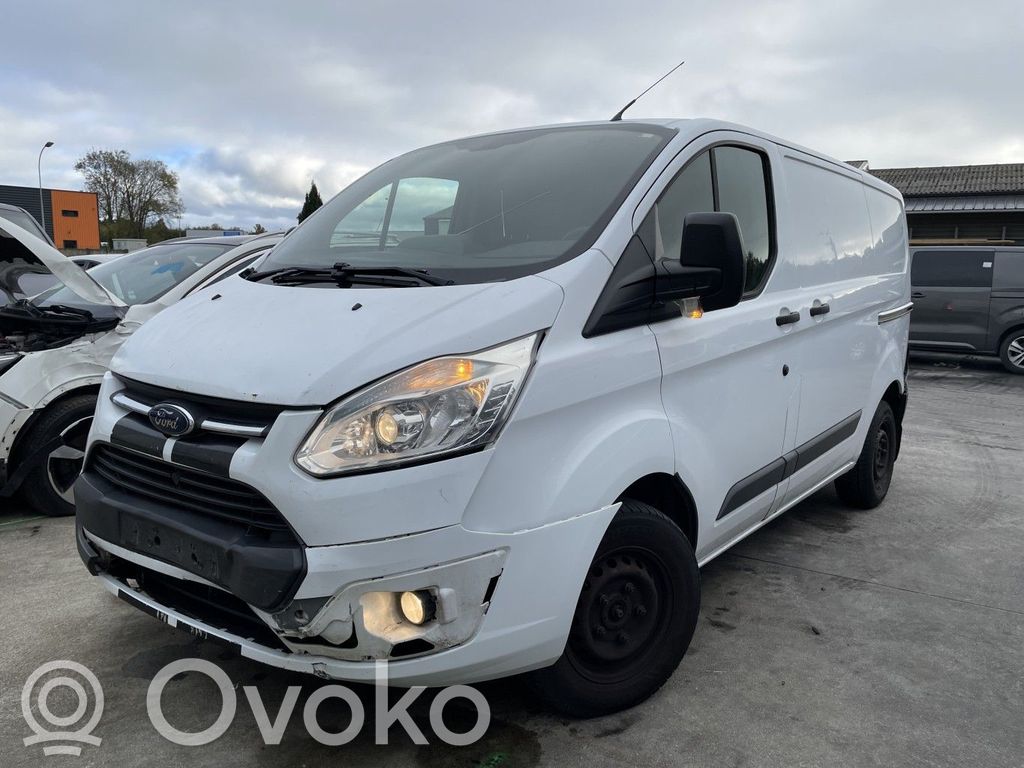 Transit Custom Transit Custom  2198317