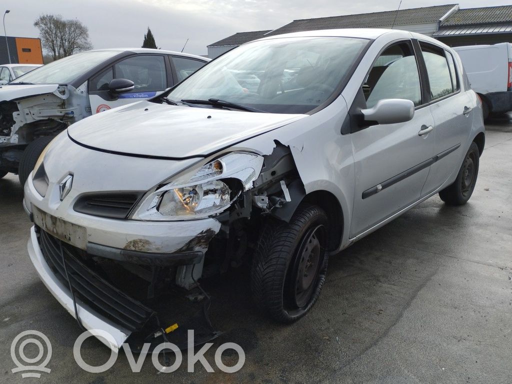 Clio III Clio  8200565645