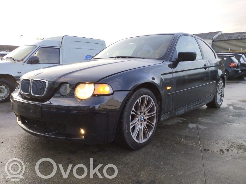 3 E46 Series 3  51127895767