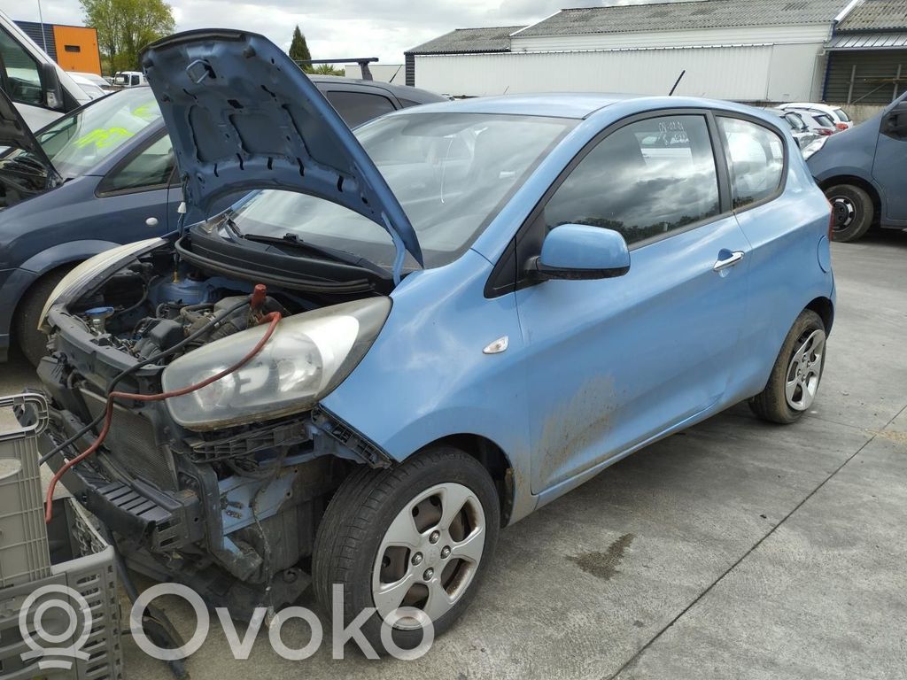 Picanto Picanto