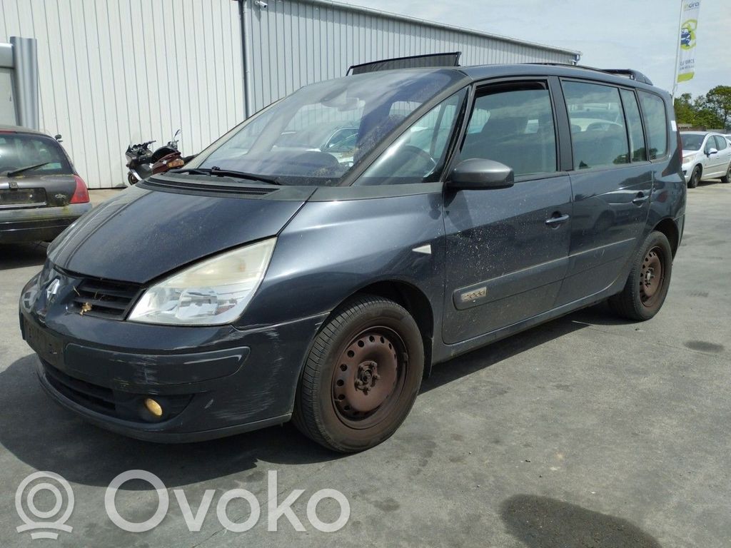 Espace IV Espace  7701061912