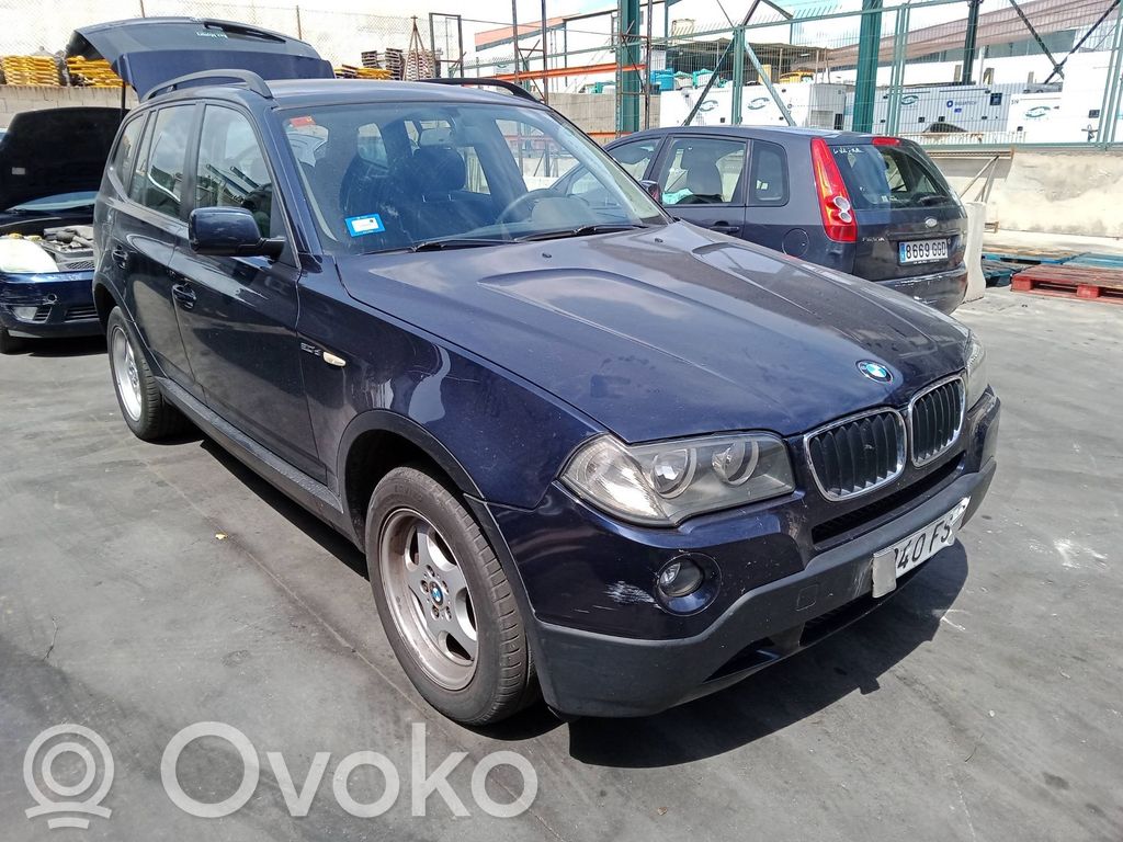 X3 E83 X3