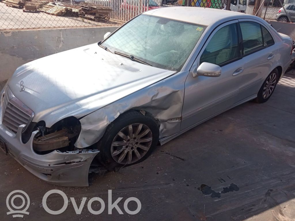 E W211 E-class, AMG (W124, W210, W211, W212, W213, C207, W238)