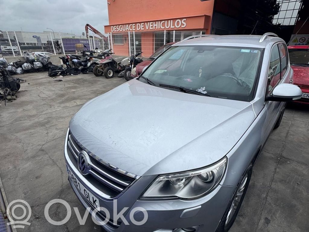 Tiguan Tiguan  1K0955559