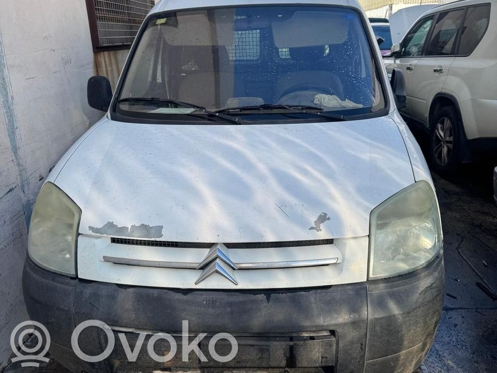 Berlingo Berlingo