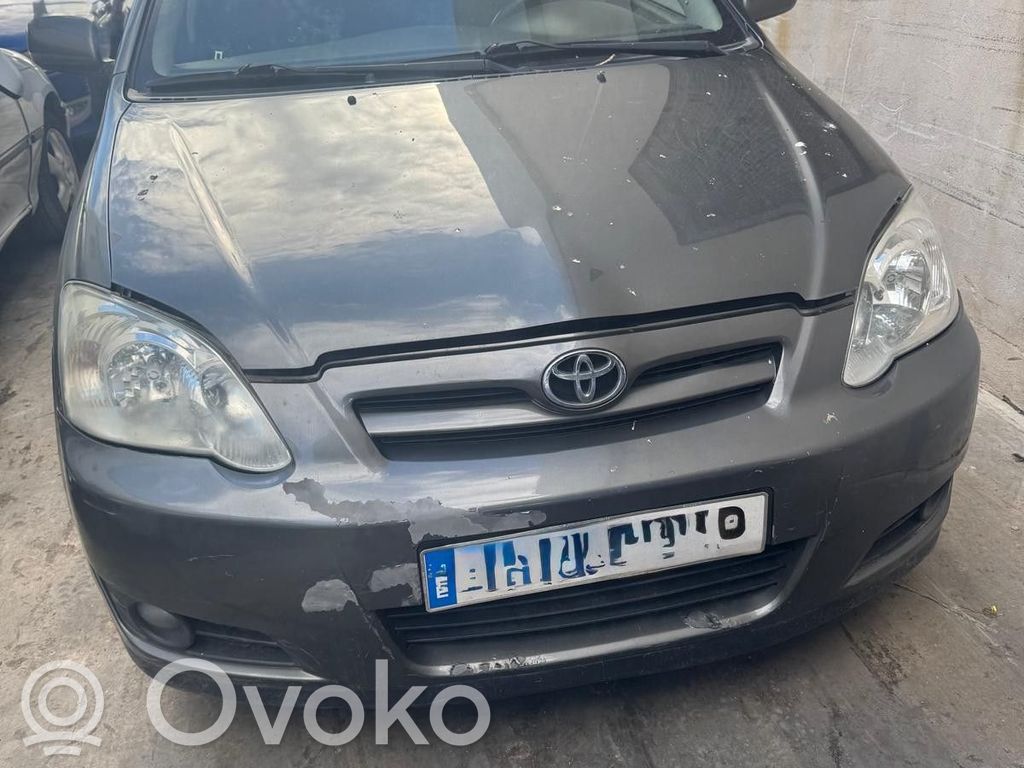 Corolla E120 E130 Corolla  6903002151