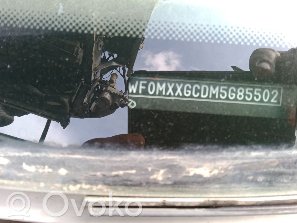 Focus Focus  AM5T14A664AB