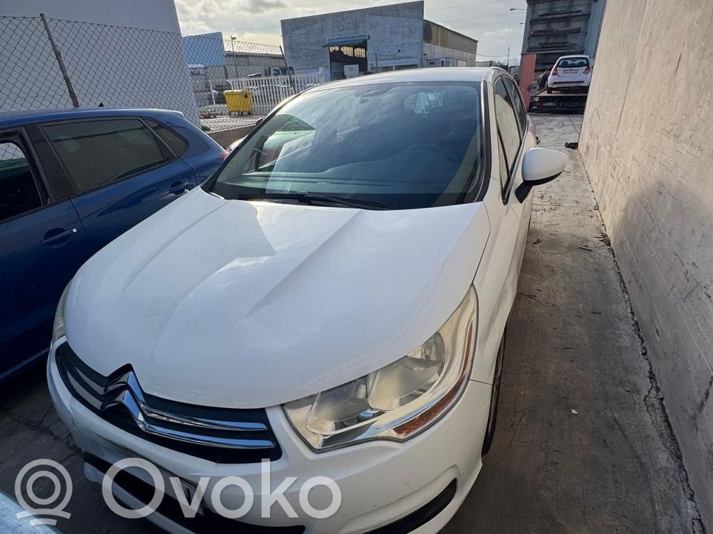 C4 II C4 Picasso, Grand Picasso, Aircross, Cactus