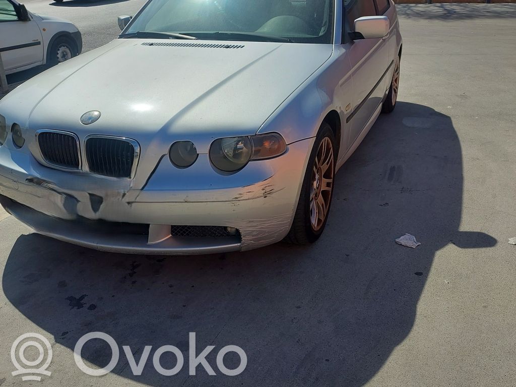 3 E46 Series 3  7501592