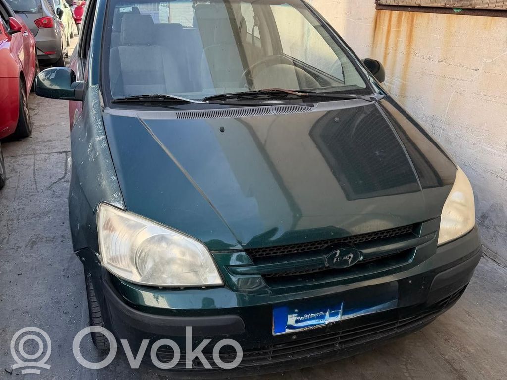 Getz Getz  898101C080BJ
