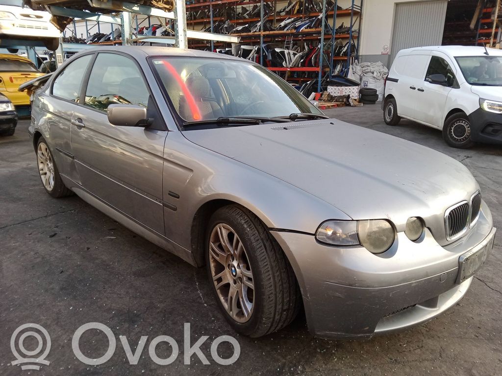 3 E46 Series 3