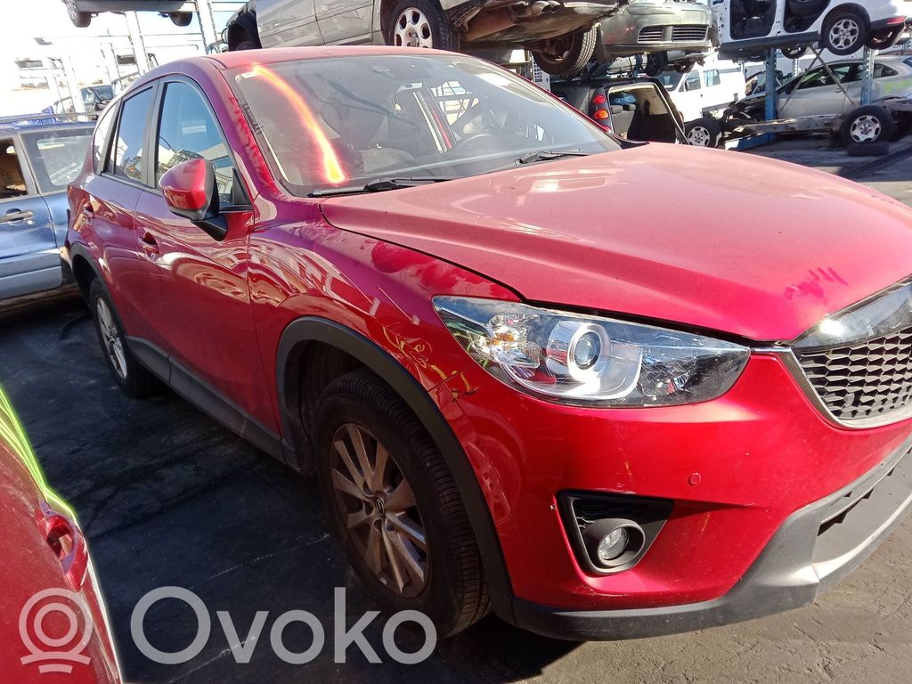 CX-5 CX-5