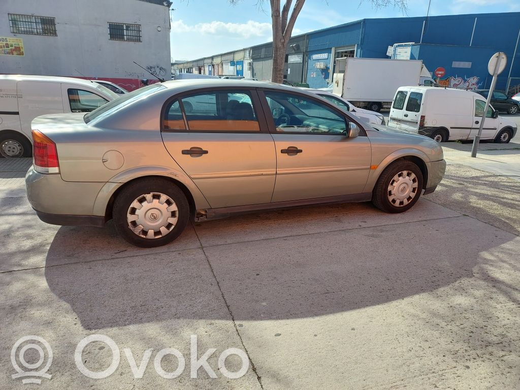Vectra B Vectra  23295N