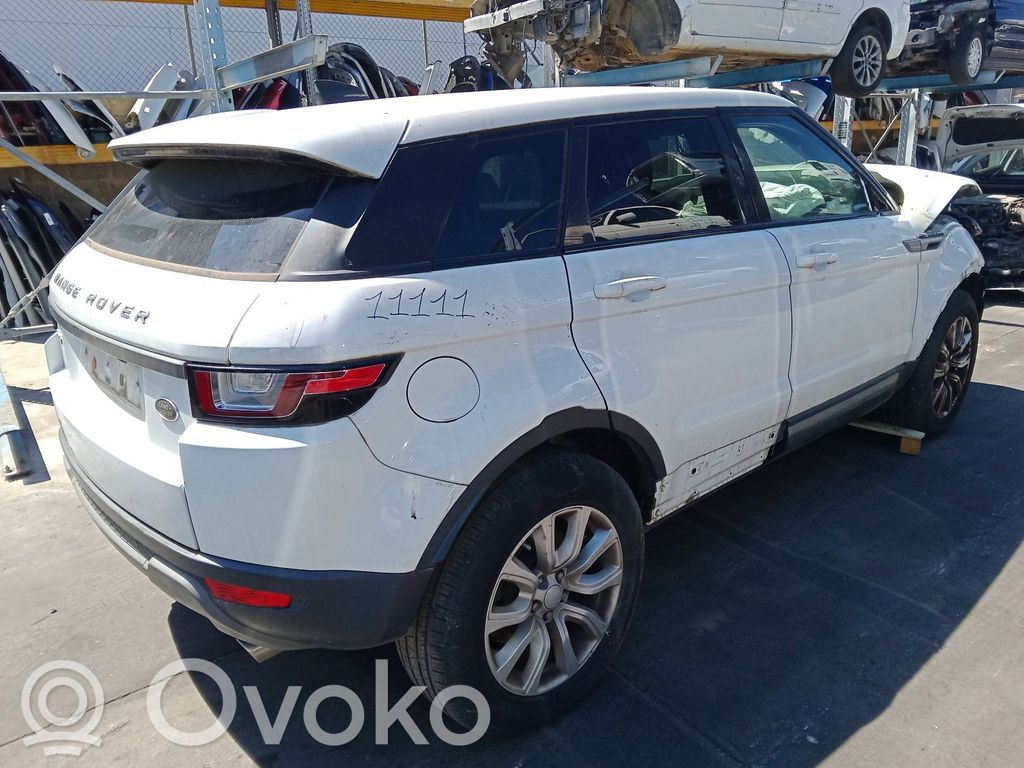 Range Rover Velar Range Rover  20180901L