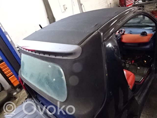 ForTwo I ForTwo  040182