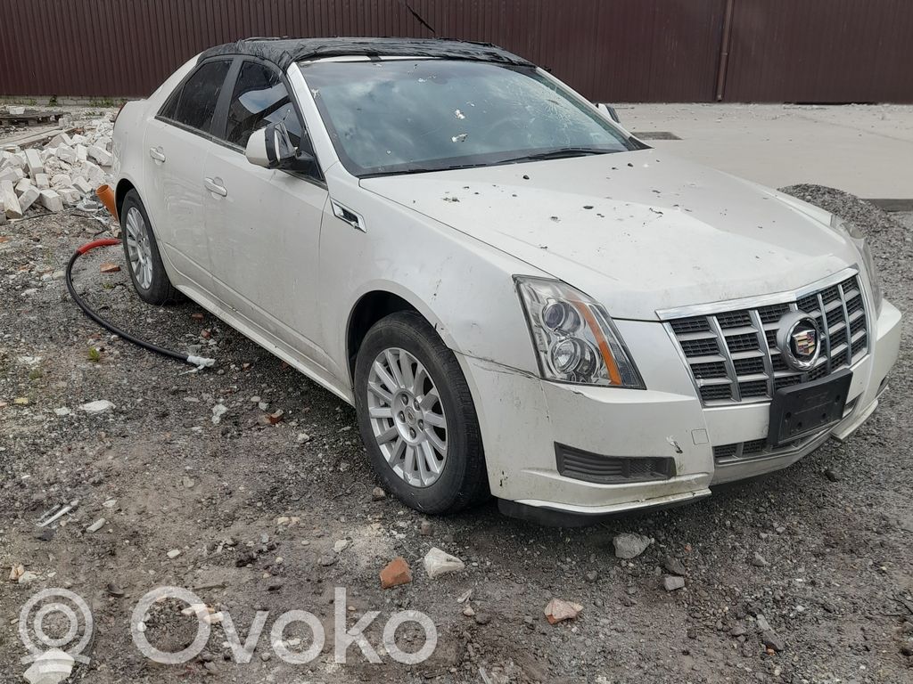 CTS CTS  10387987