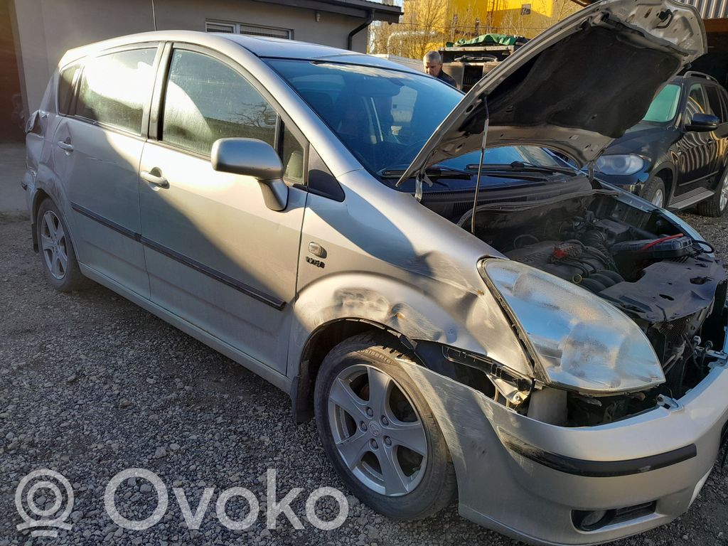 Corolla Verso E121 Corolla Verso  8781005010
