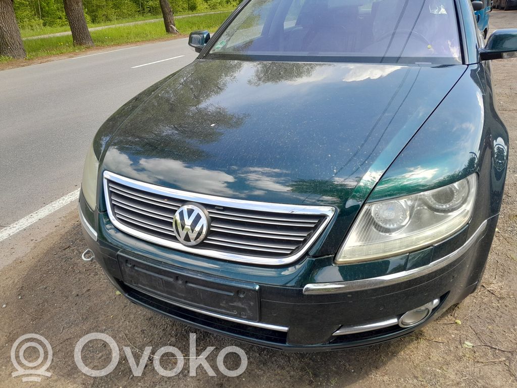 Phaeton Phaeton  3D0907401D