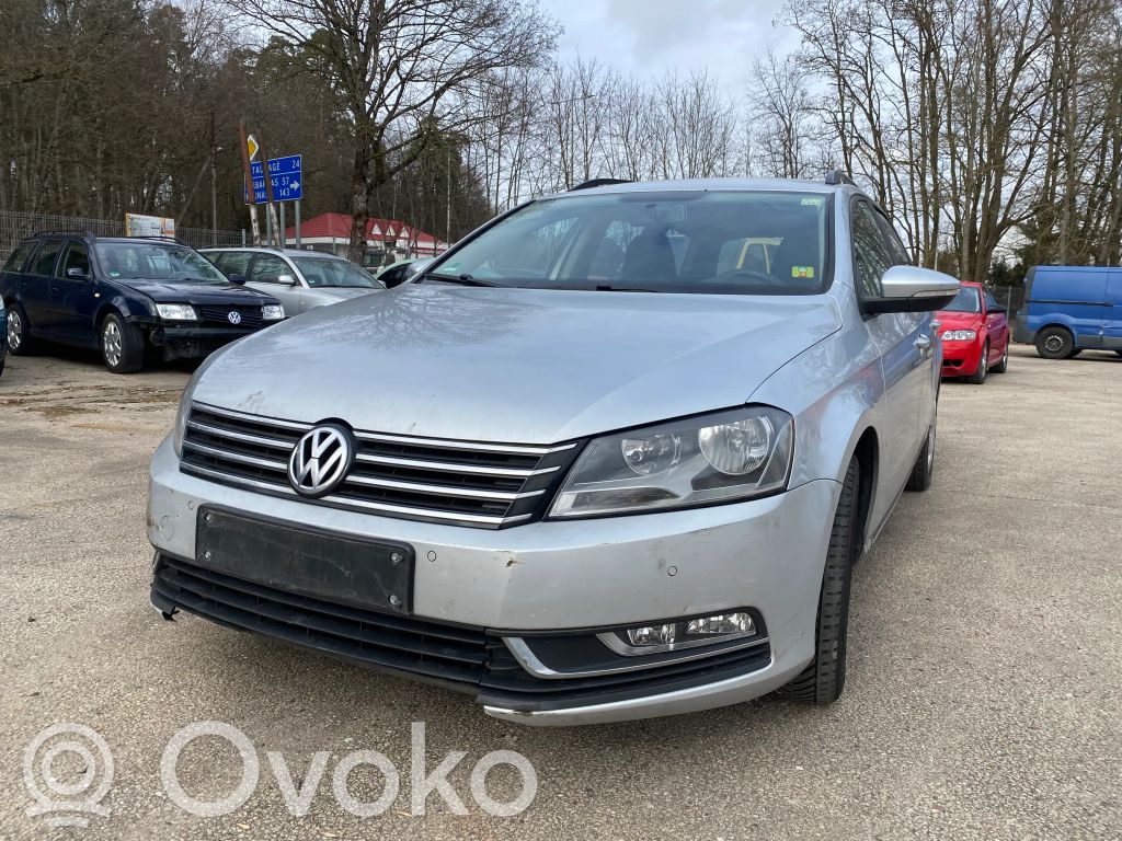 PASSAT B7 Passat  PBF