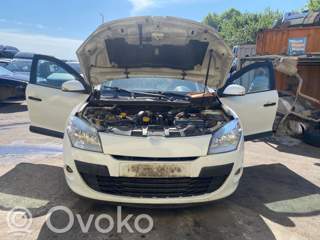 Megane III Megane  237100422R