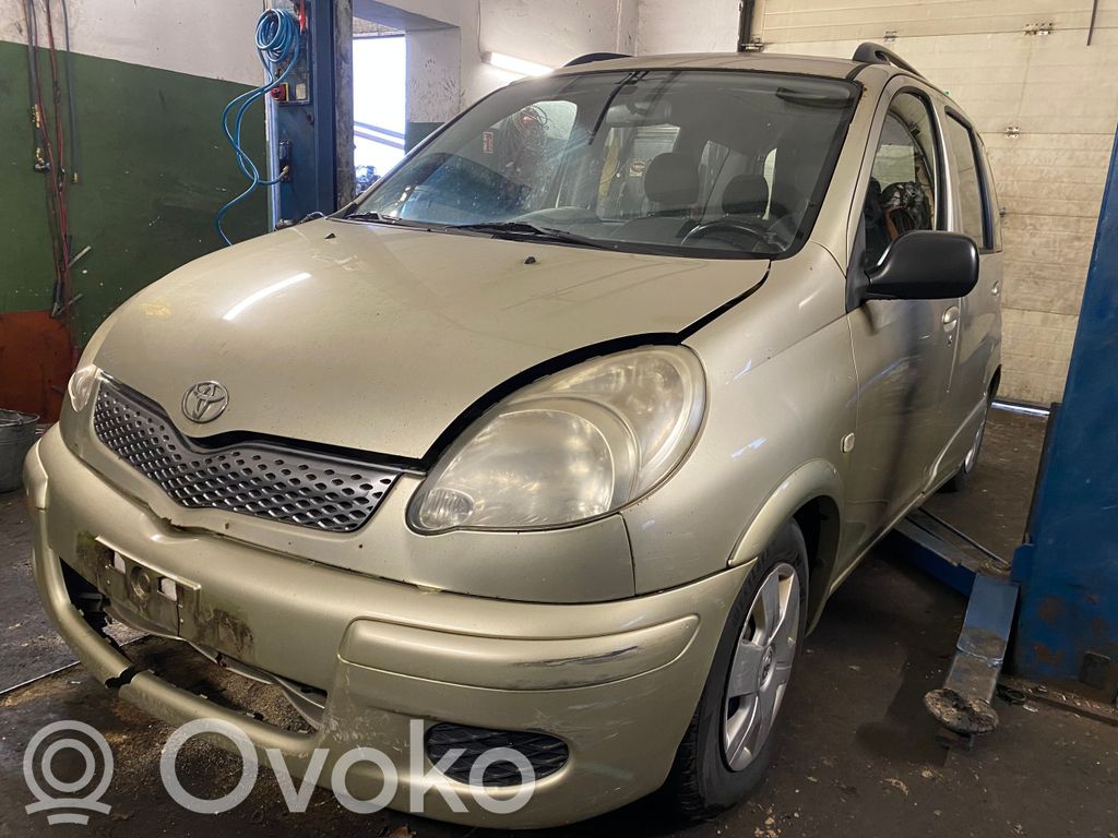 Yaris Verso Yaris Verso  8623013010