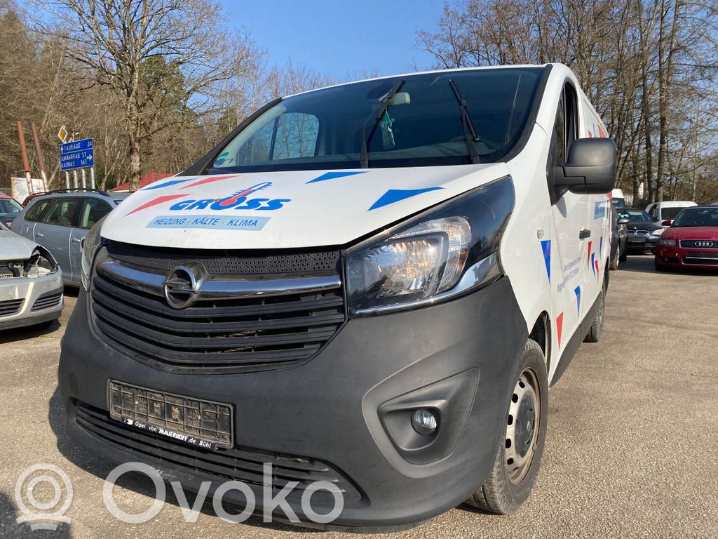 Vivaro Vivaro  231004028R