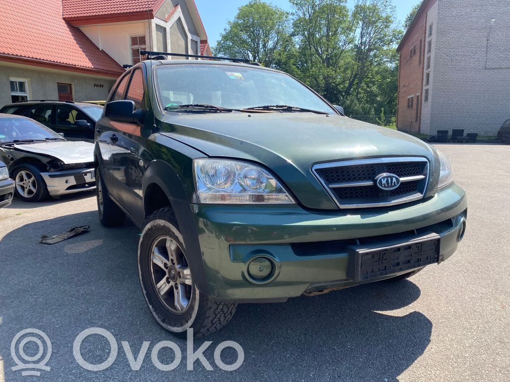 Sorento Sorento  0265005142