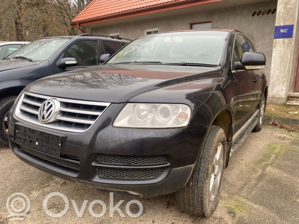 Touareg I Touareg  070145209F