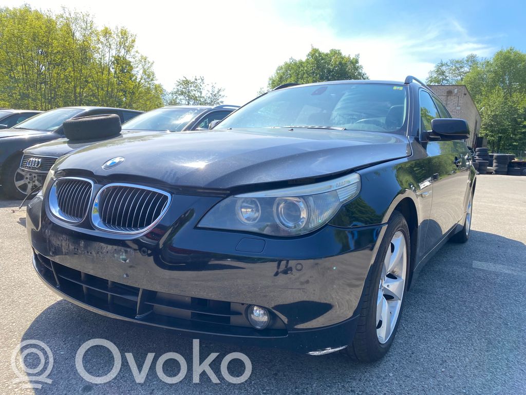 5 E60 E61 Series 5  6777827