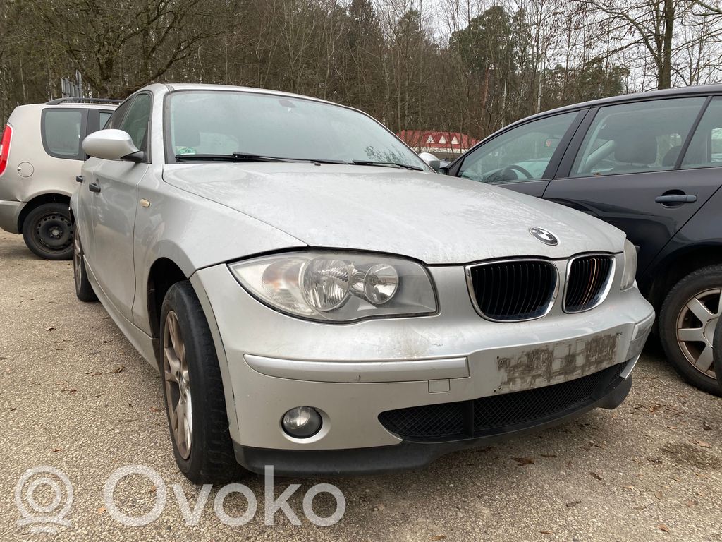 1 E81 E87 Series 1  E1010803
