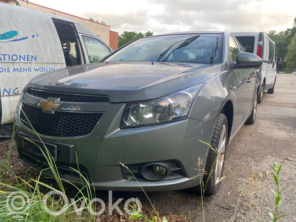 Cruze Cruze  95953758