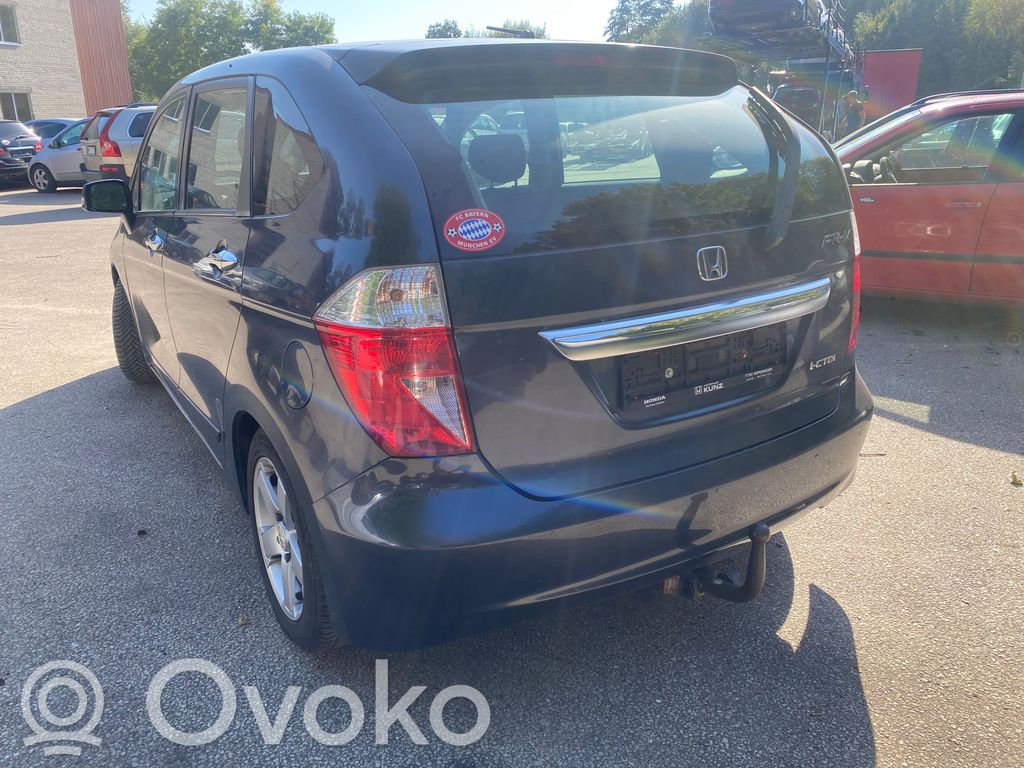 FR-V FR-V  GS11009680