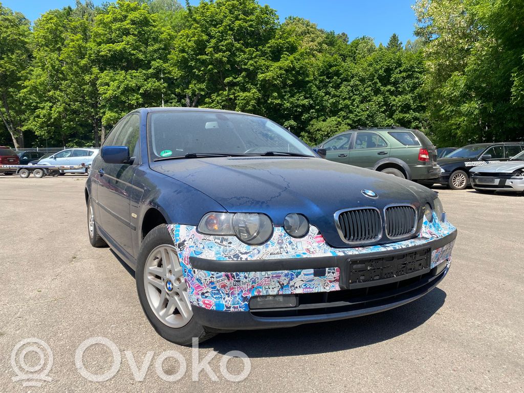 3 E46 Series 3  6938610
