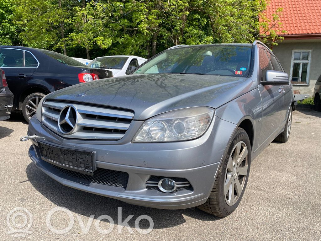 C W204 C-class, AMG (W202, W203, W204, W205, W206)  A6460900970