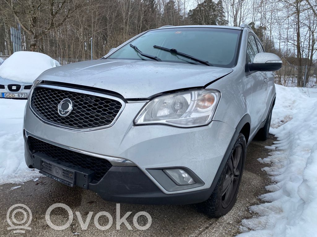 Korando Korando  671950