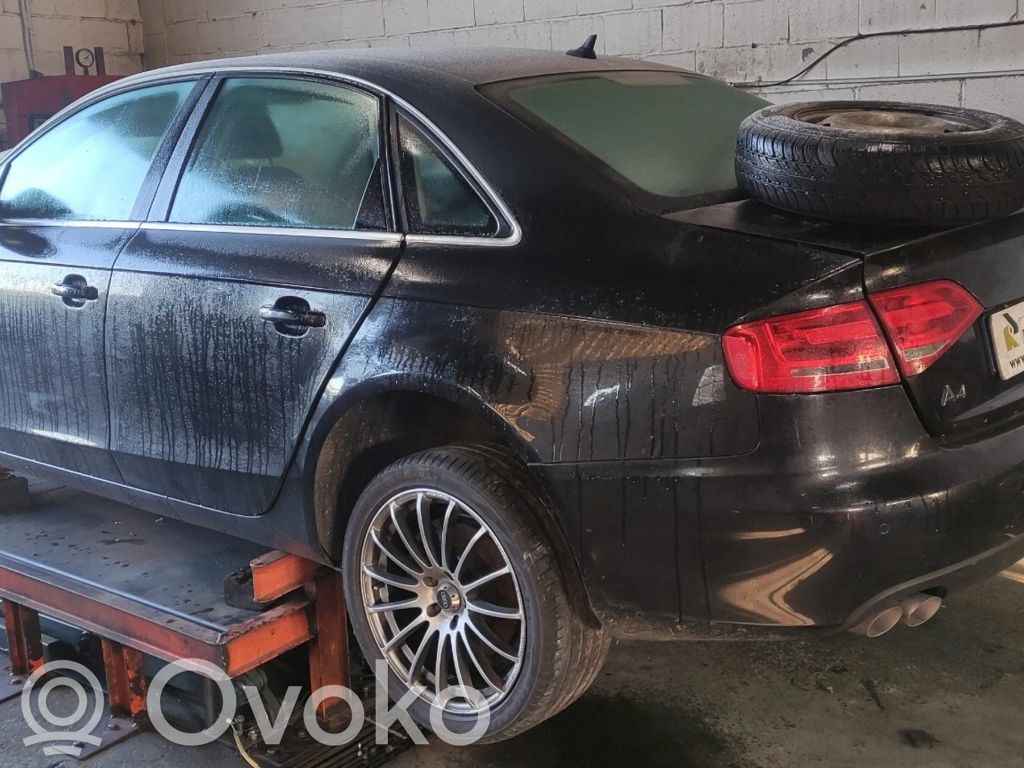 A4 Allroad A4 Allroad  8K0941531Q